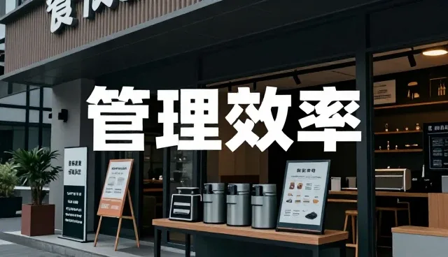 食品渠道供货在零售场景中的性能表现与适用条件分析