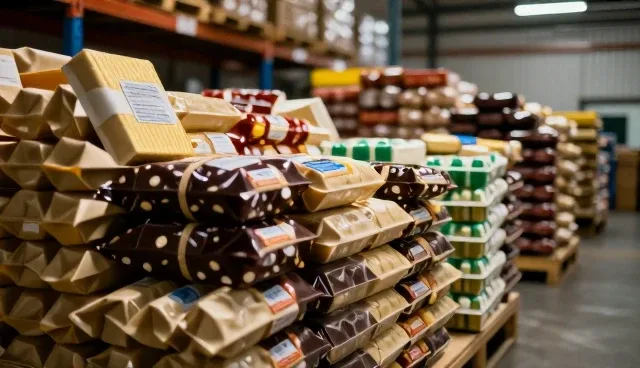 食品销售流程控制中的常见问题与应对策略