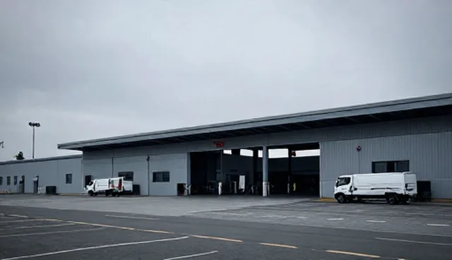 餐饮配套设备选型与维护的实用建议